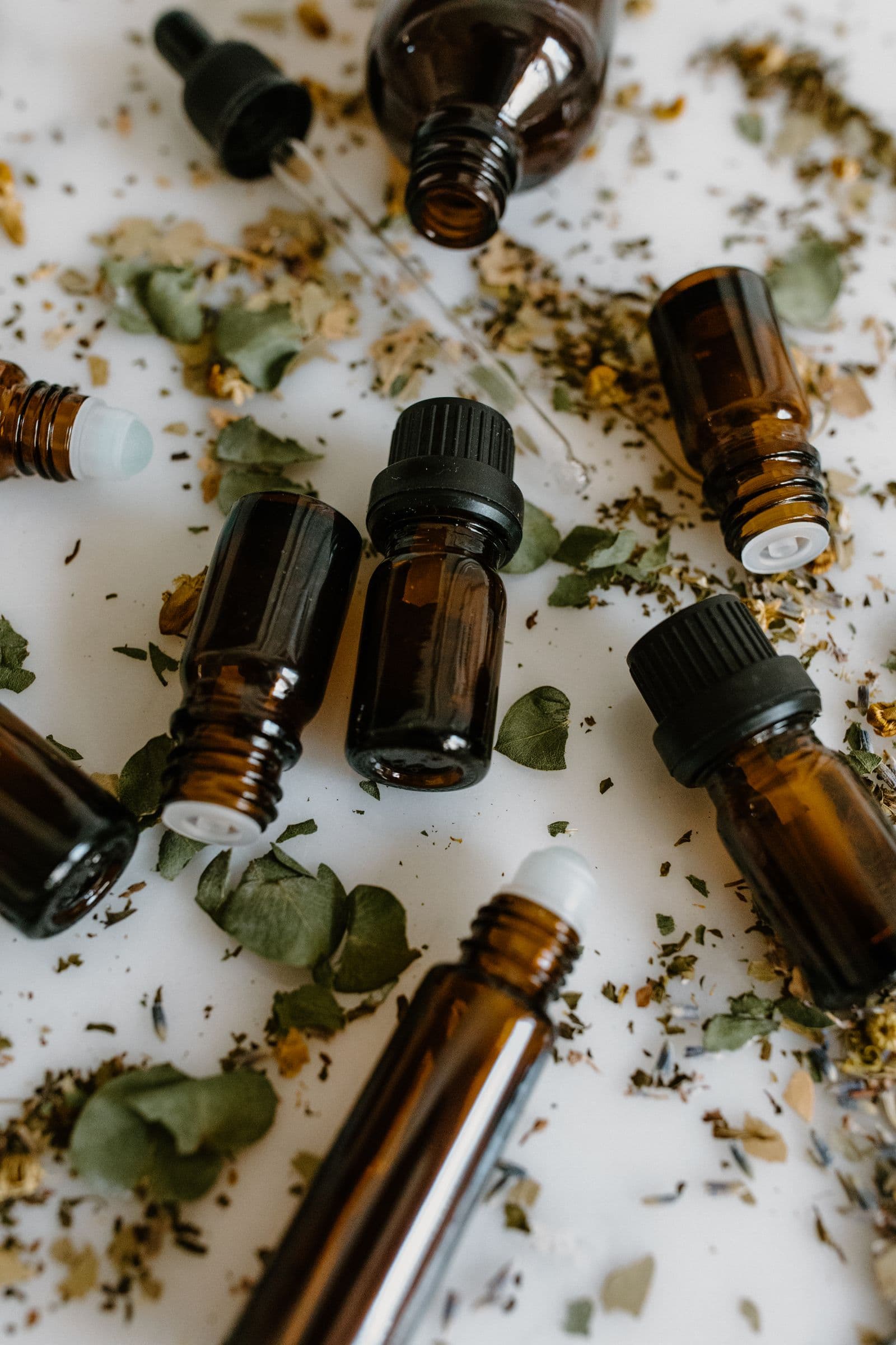 Rượu thuốc xoa bóp